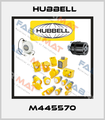 M445570 Hubbell