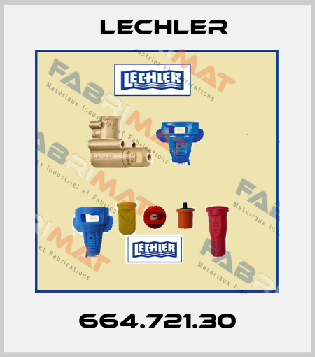 664.721.30 Lechler
