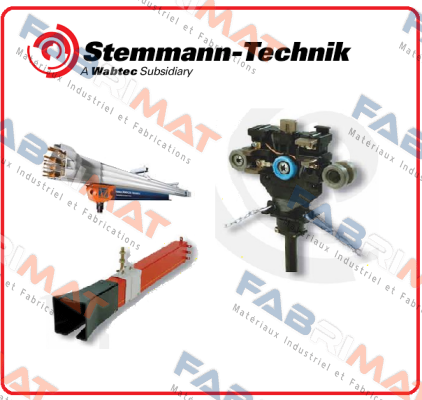 PSW-200 Stemmann Technik