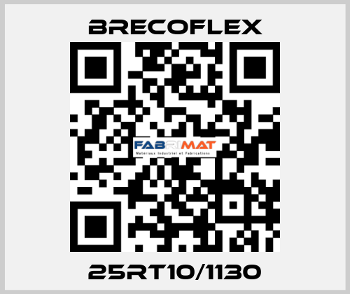 25RT10/1130 Brecoflex