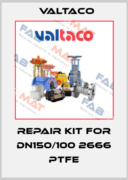 repair kit for DN150/100 2666 PTFE Valtaco