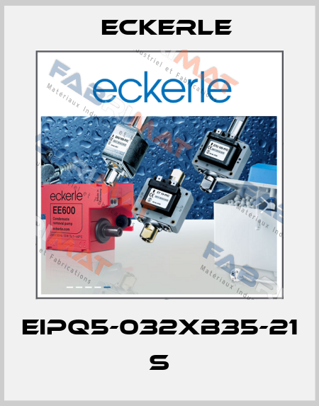 EIPQ5-032XB35-21 S Eckerle