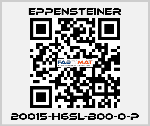 20015-H6SL-B00-0-P Eppensteiner