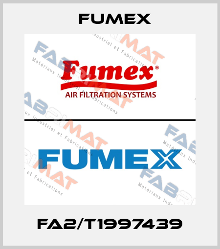 FA2/T1997439 Fumex