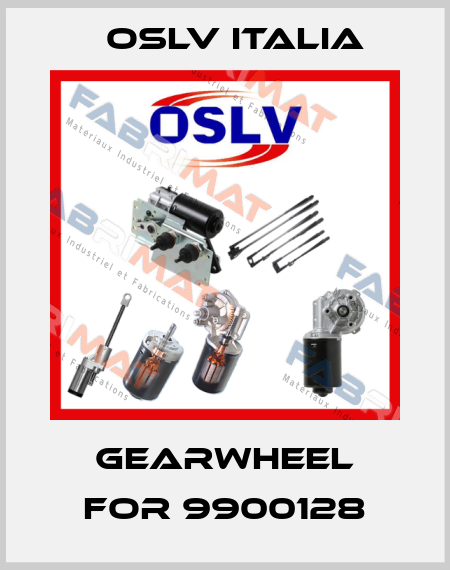 gearwheel for 9900128 OSLV Italia