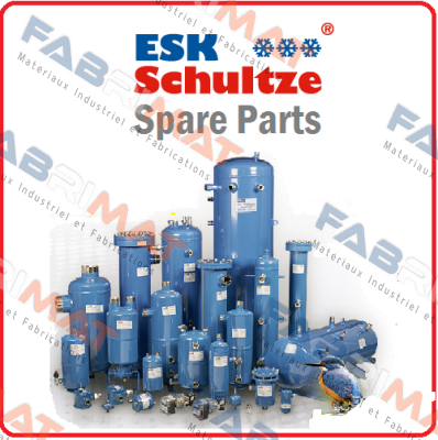 BOS3-R-CDH-1AF Esk Schultze