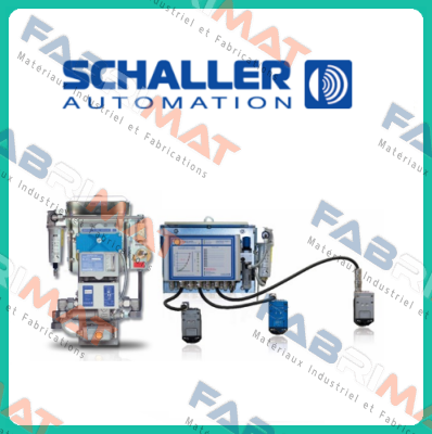 366717 Schaller Automation