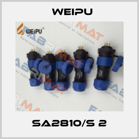 SA2810/S 2 Weipu
