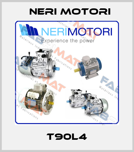T90L4 Neri Motori