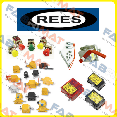 03605-032 Rees