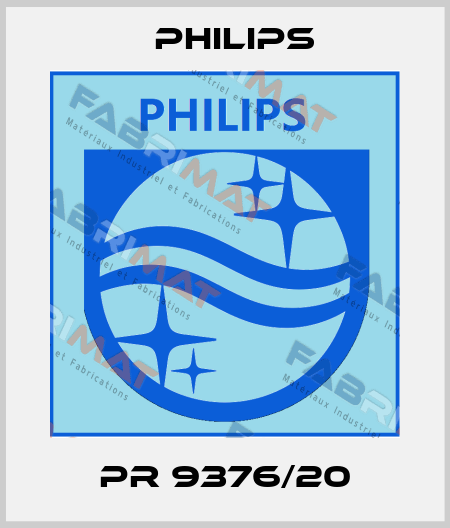PR 9376/20 Philips