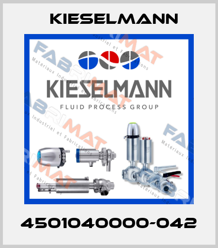 4501040000-042 Kieselmann