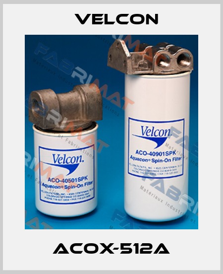 ACOX-512A Velcon