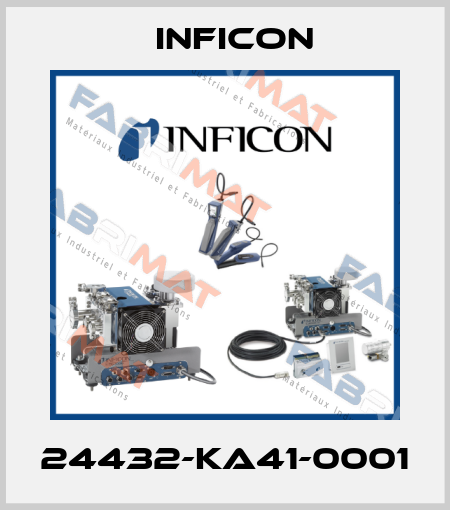 24432-KA41-0001 Inficon