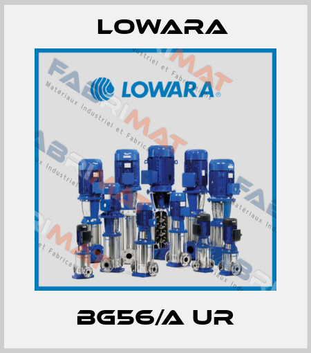 BG56/A UR Lowara