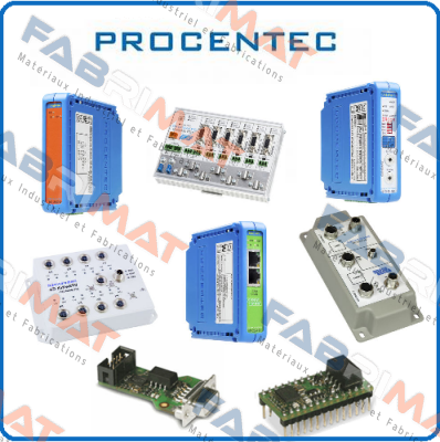 1:37021 Procentec