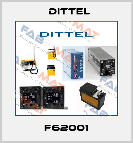 F62001 Dittel