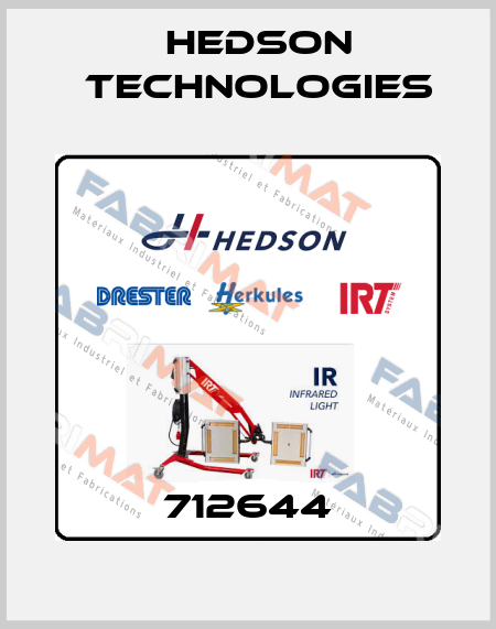 712644 Hedson Technologies