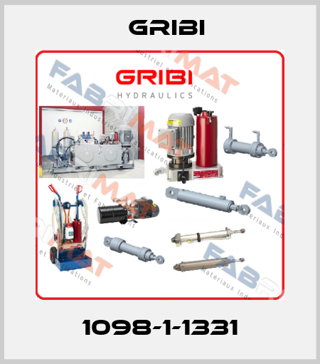 1098-1-1331 GRIBI
