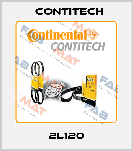 2L120 Contitech