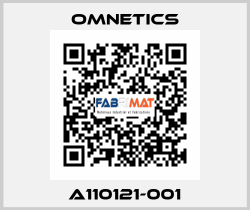 A110121-001 OMNETICS