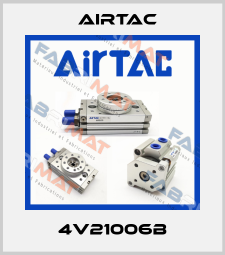 4V21006B Airtac