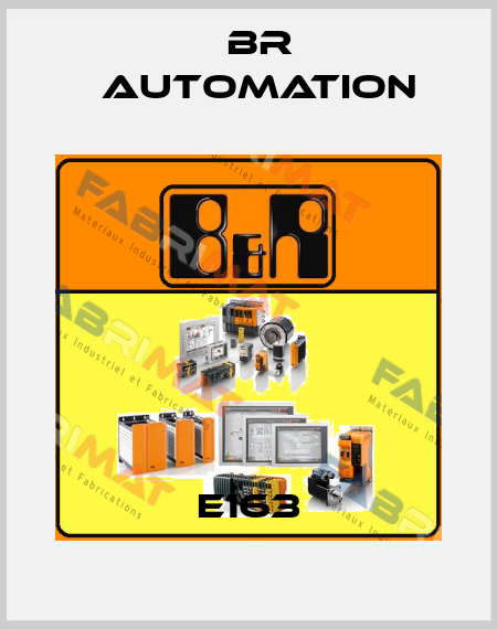 E163 Br Automation