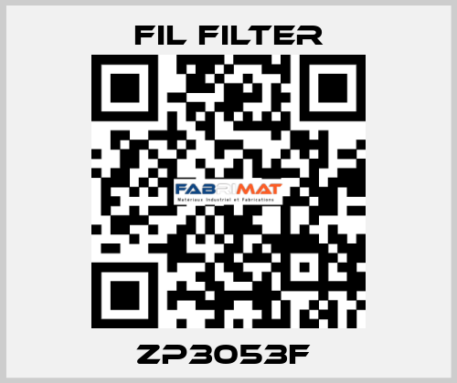 ZP3053F  Fil Filter