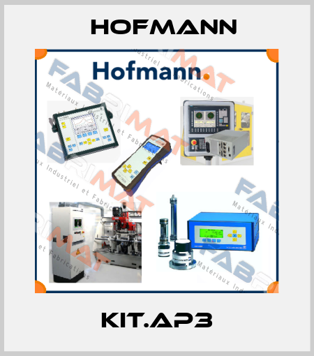 KIT.AP3 Hofmann