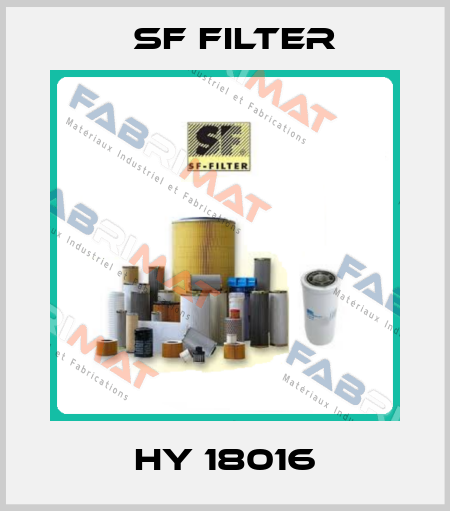 HY 18016 SF FILTER