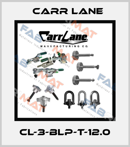 CL-3-BLP-T-12.0 Carr Lane