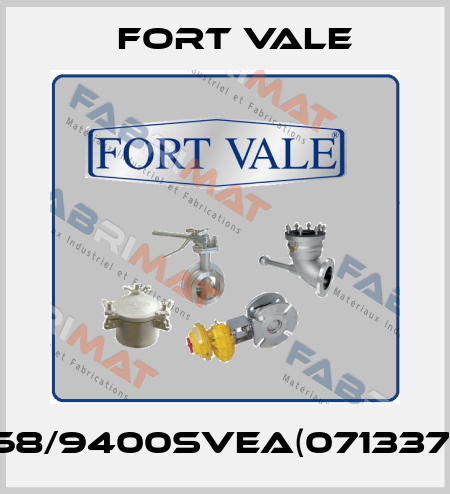 368/9400SVEA(0713378) Fort Vale