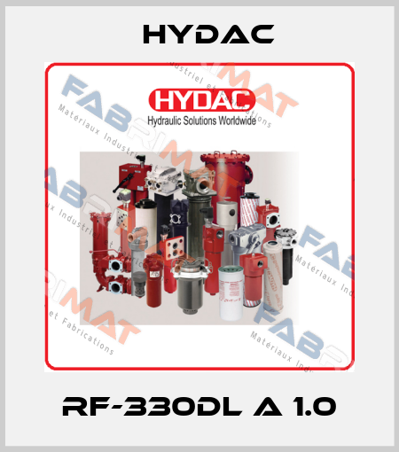 RF-330DL A 1.0 Hydac