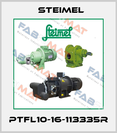 PTFL10-16-113335R Steimel