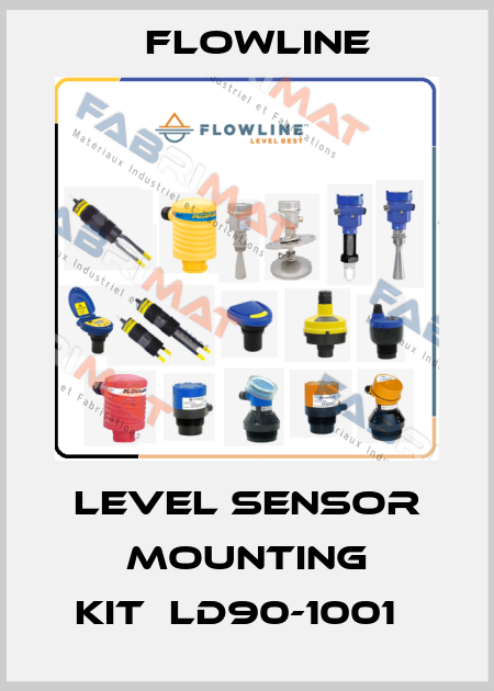 Level Sensor Mounting Kit（LD90-1001） Flowline