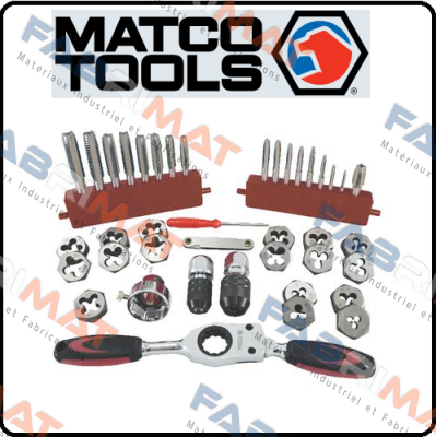 APA126 Matco Tools