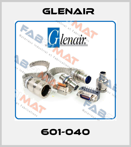 601-040 Glenair