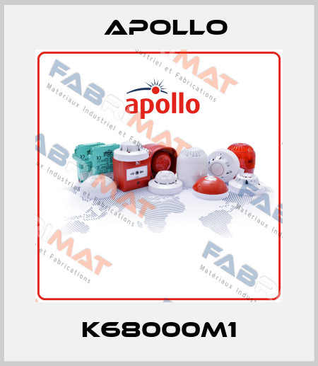 K68000M1 Apollo
