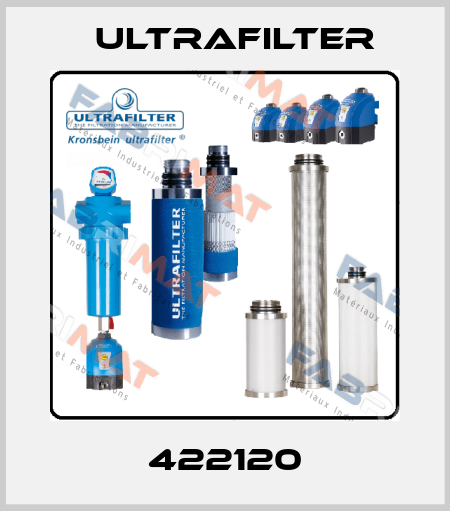 422120 Ultrafilter