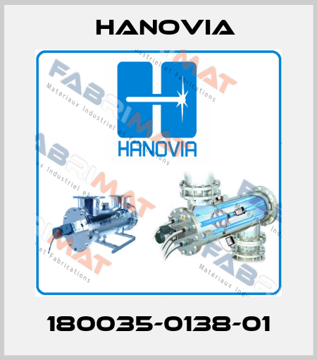 180035-0138-01 Hanovia