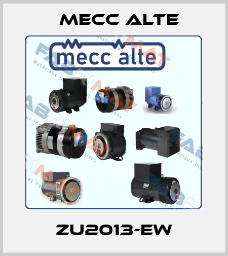 ZU2013-EW Mecc Alte