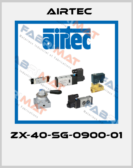 ZX-40-SG-0900-01  Airtec