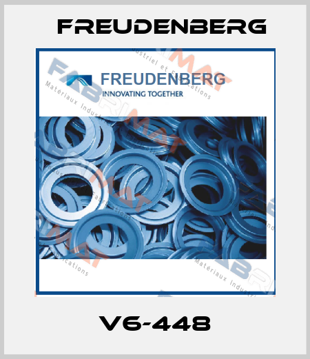 V6-448 Freudenberg