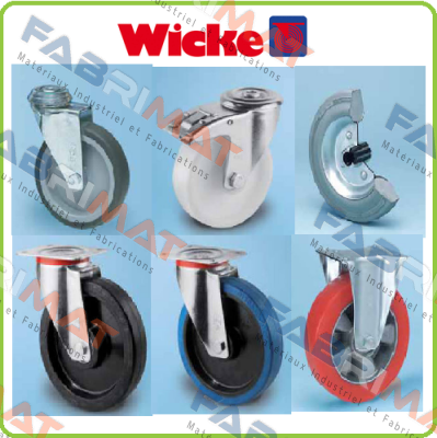 169285N WN R 1/160/48R-FSTF Wicke