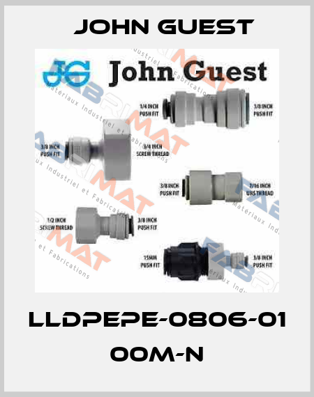 LLDPEPE-0806-01 00M-N John Guest