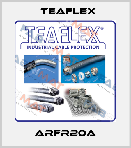 ARFR20A Teaflex
