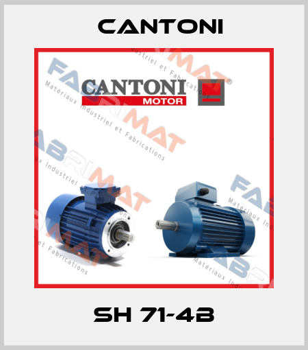 Sh 71-4B Cantoni