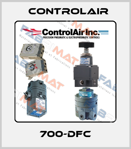 700-DFC ControlAir