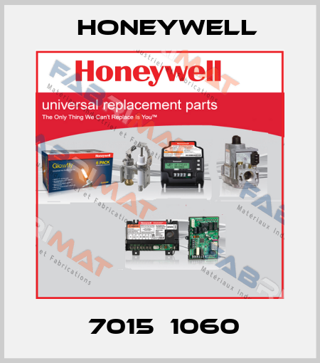 Н7015В1060  Honeywell