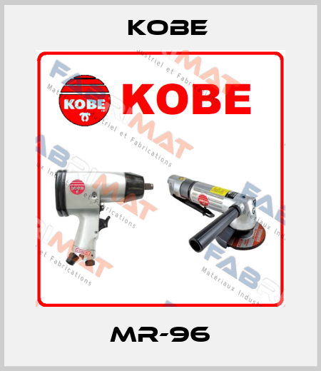 MR-96 Kobe